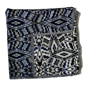 Shiraleah • Aztec Reversible Scarf